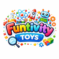 Funtivity Toys